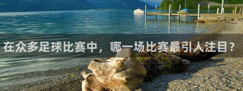 在众多足球比赛中，哪一场比赛最引人注