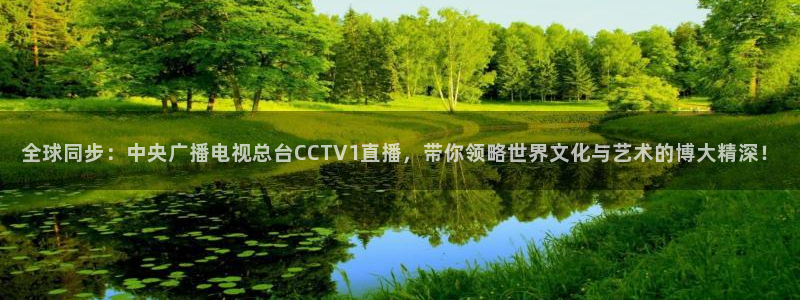 球神直播在线直播免费观看：全球同步：中央广播电视总台CCTV1直播，带你领略世界文化与艺术的博大精深！